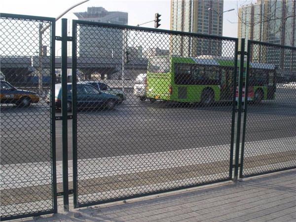 公路防護(hù)網(wǎng)