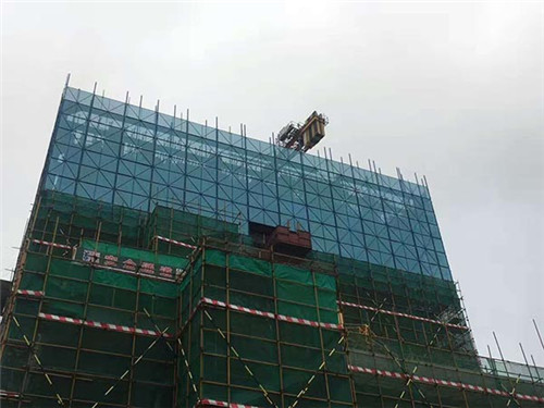 建筑爬架網(wǎng)