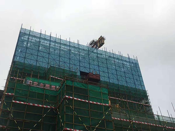 建筑爬架網(wǎng)