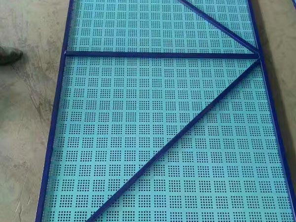 建筑爬架網(wǎng)